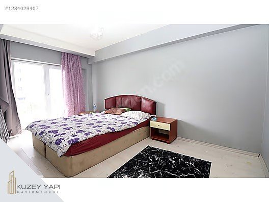 EŞYALI 1+1 DAİRE