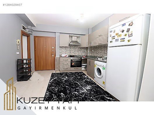 EŞYALI 1+1 DAİRE