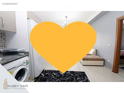 EŞYALI 1+1 DAİRE