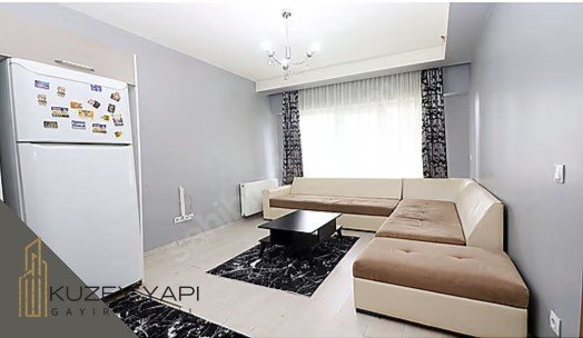 EŞYALI 1+1 DAİRE