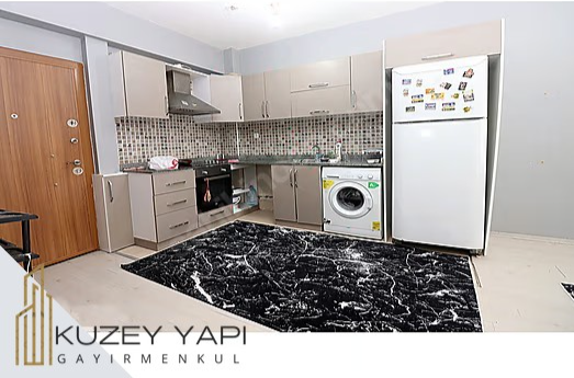 EŞYALI 1+1 DAİRE